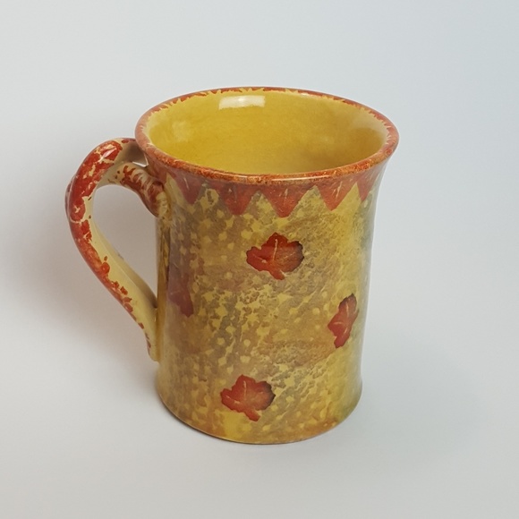 Italica Ars Coffee Mug - Picture 3 of 6